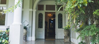 Spacious Bb Room in Restored Edwardian Manor House