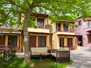Room, 1 Bedroom, Smoking, Balcony | Exterior - Room in B&B - Beautiful Accomodation Close to the Pagasetic Gulf (South Pelion)