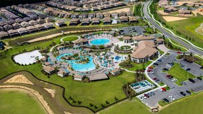 Apartment, 3 Schlafzimmer, Balkon, Gartenblick | Aussenbereich