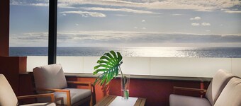 Nice Penthouse With sea Views in Santa Cruz de La Palma