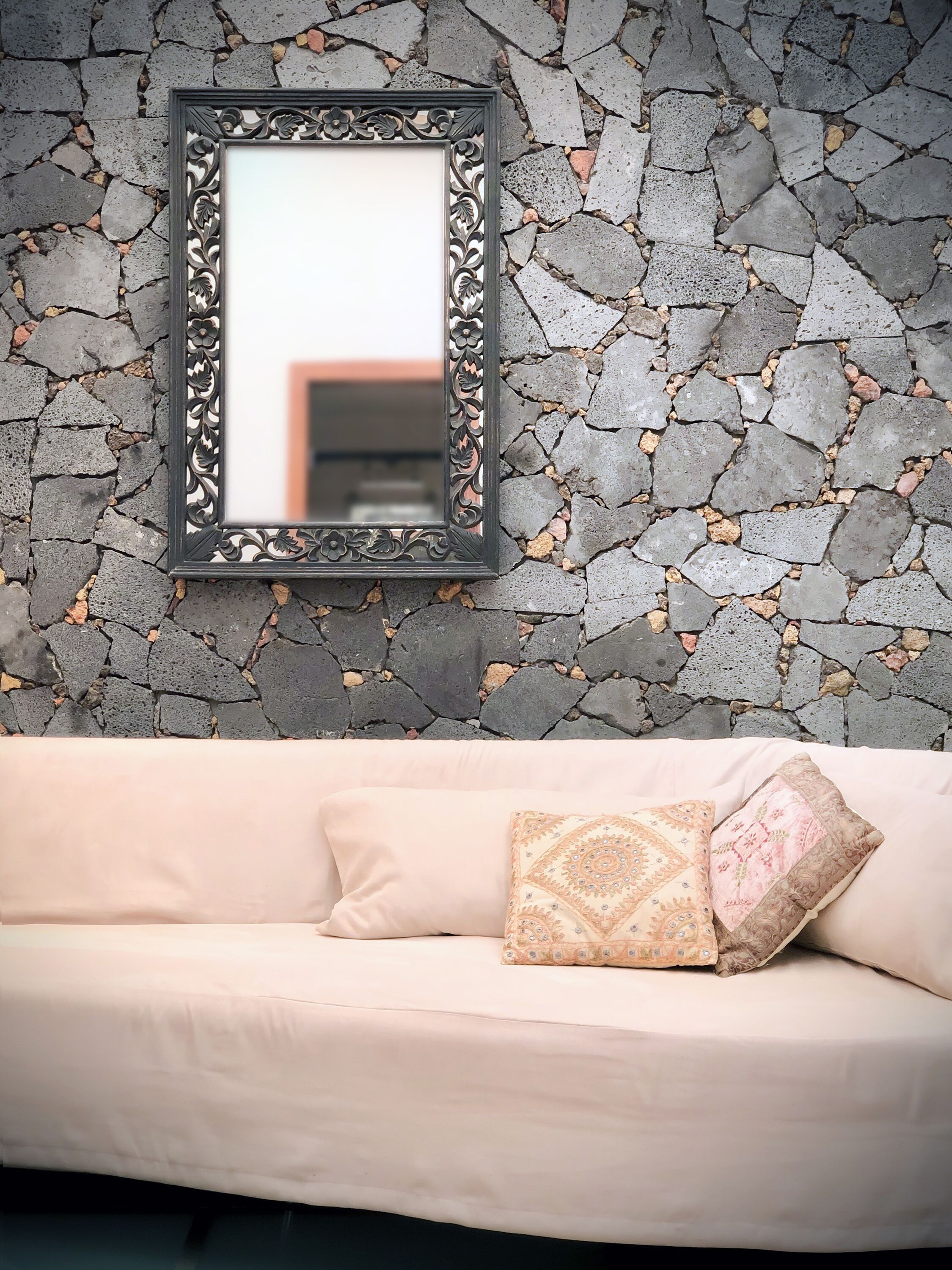 Apartment, 1 Bedroom, Patio, City View | Lounge