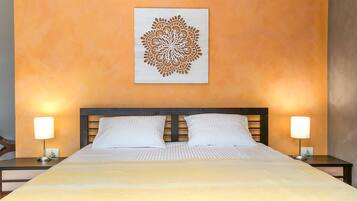 Apartment, 1 Bedroom, Patio, City View | 1 bedroom