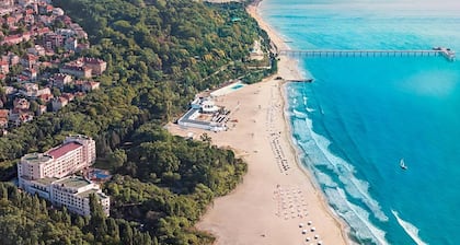 Marina Sands Bijou Boutique - Excellent Choice for Travelers Visiting Obzor 2-4p