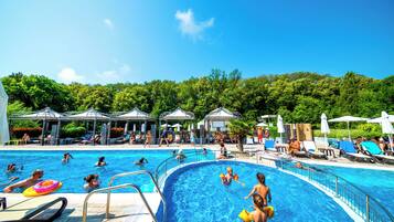 House, 2 Bedrooms, Smoking, Private Pool | Pool | Outdoor pool