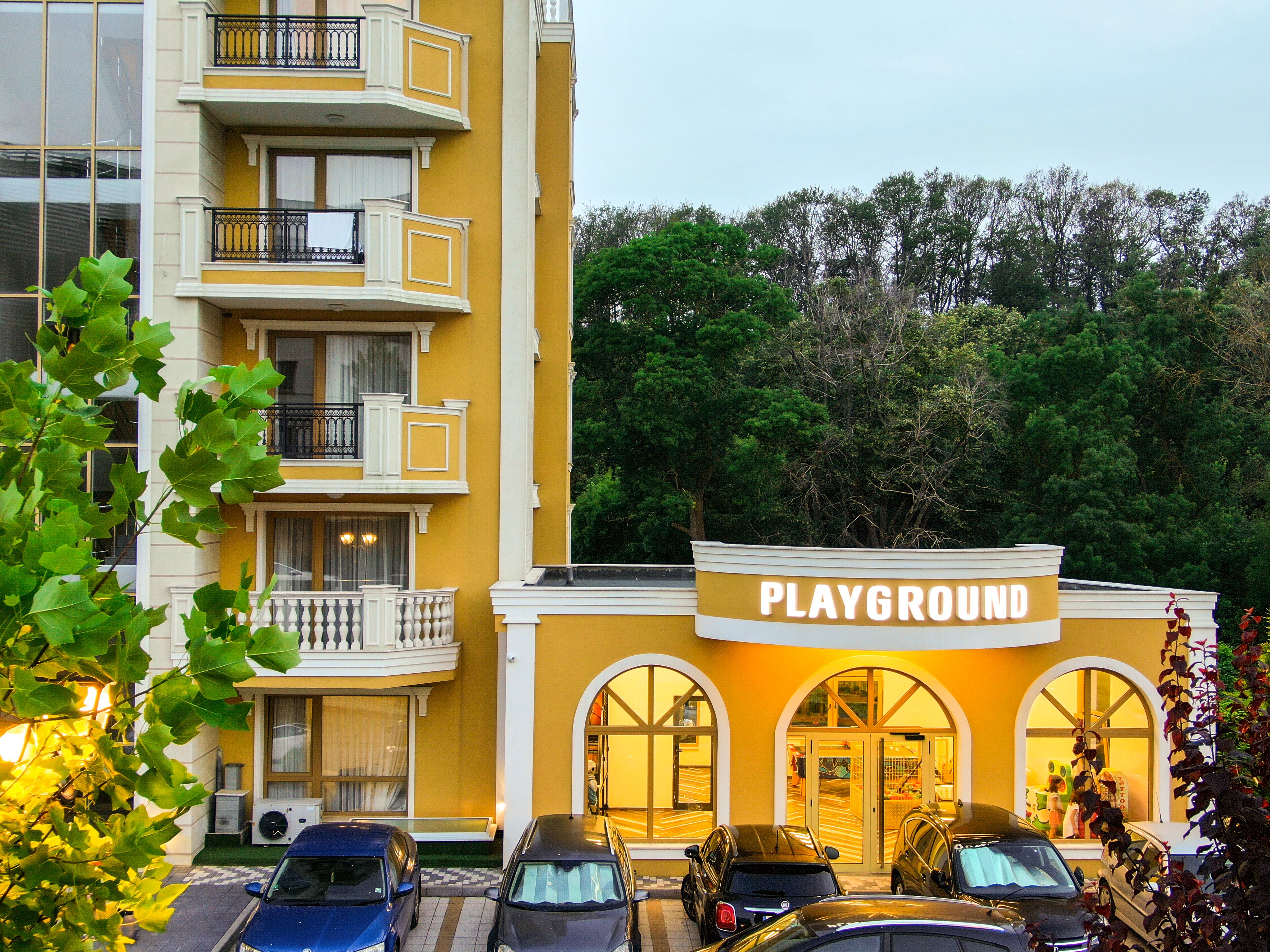 独立别墅, 2 间卧室, 吸烟房, 私人游泳池 | 外观