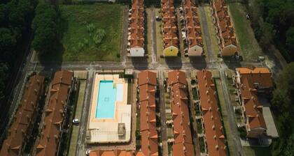 Homely Flat With Pool-beahost