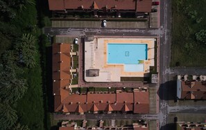 Appartement, 2 chambres | Façade de l’hébergement