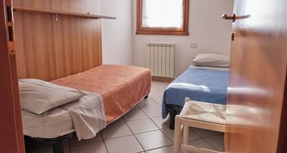 Homely Flat With Pool-beahost