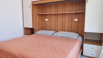 Căn hộ, 2 phòng ngủ | 3 phòng ngủ, bộ trải giường
