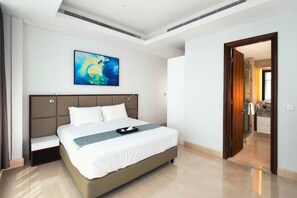 3 habitaciones 