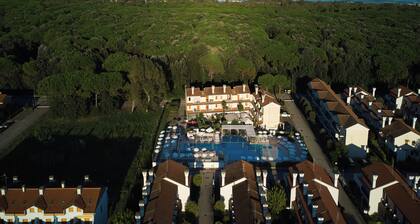 Cozy Flat in a Bright Residence-beahost