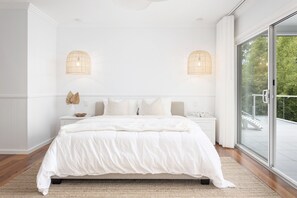 6 Schlafzimmer, Bügeleisen/Bügelbrett, kostenloses WLAN, Bettwäsche