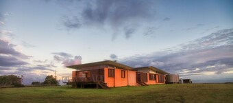 Toumbaal Plains | Exquisite architecturally designed home