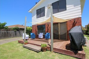 Terrazza/patio