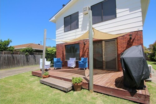 Picnic Point House - close to all of East Gippsland's tourist attractions