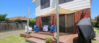 Picnic Point House - close to all of East Gippsland's tourist attractions