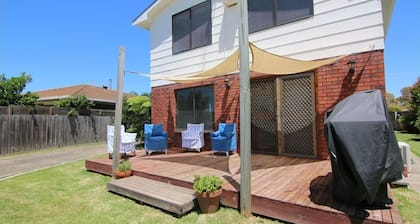 Picnic Point House - close to all of East Gippsland's tourist attractions