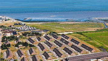 Ferienhaus | Außenbereich