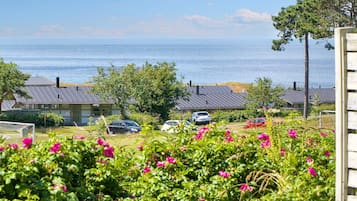 Hus | Utsikt från boendet