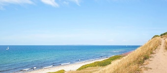 6 Person Holiday Park Home in Gilleleje