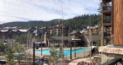 Ski, stay and play at Hyatt's Northstar Lodge! Stay for the week - get 15% off!