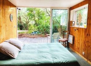 4 Schlafzimmer, Bügeleisen/Bügelbrett, WLAN, Bettwäsche