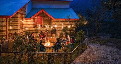 Zen Manali by Keekoo Stays