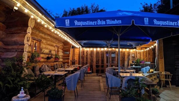 Exterior - Almhotel Pinter Superior (Bodenmais)