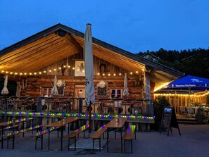 Aussenbereich