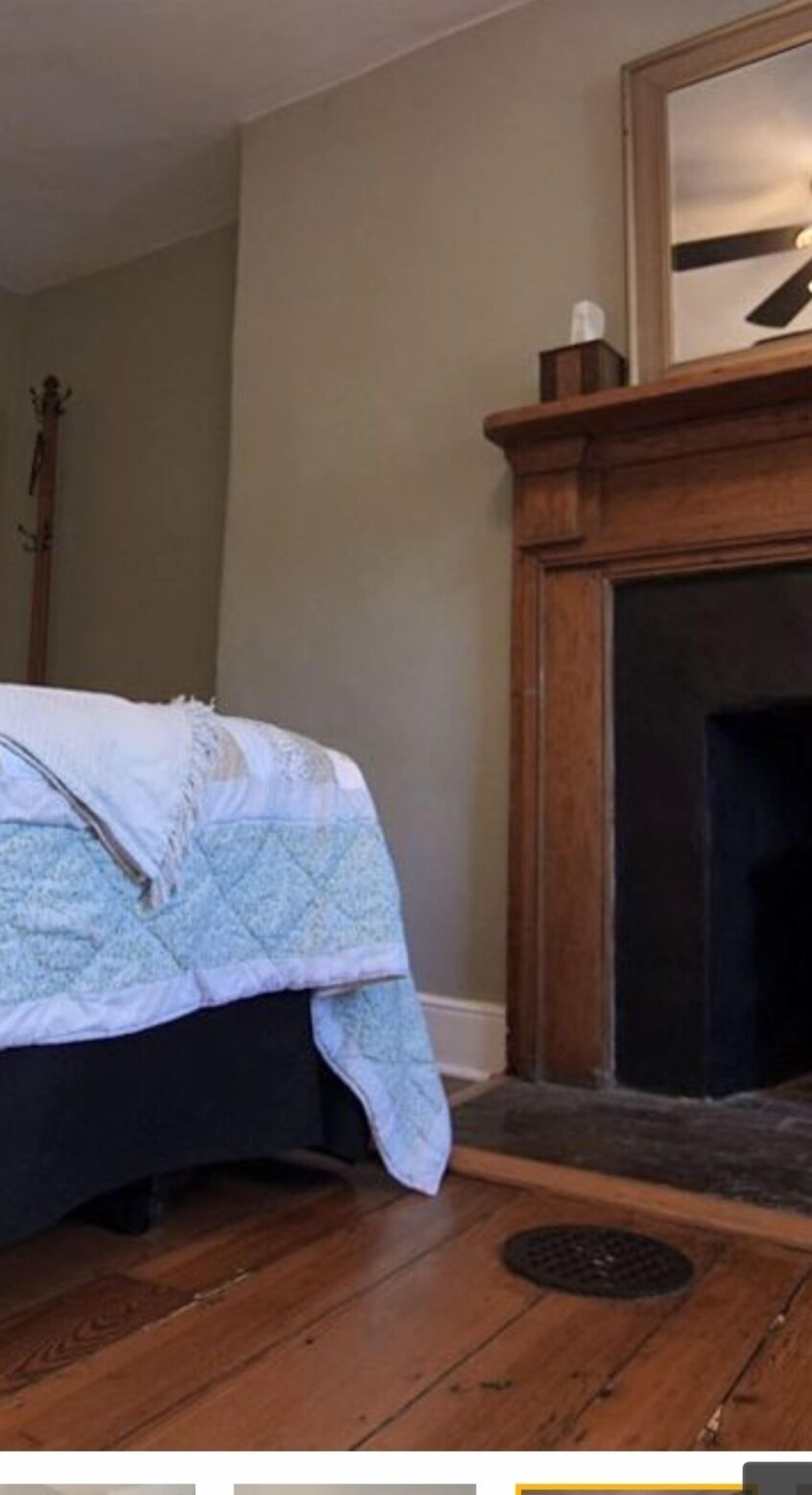 Room In Central Historic Downtown - Appalachian