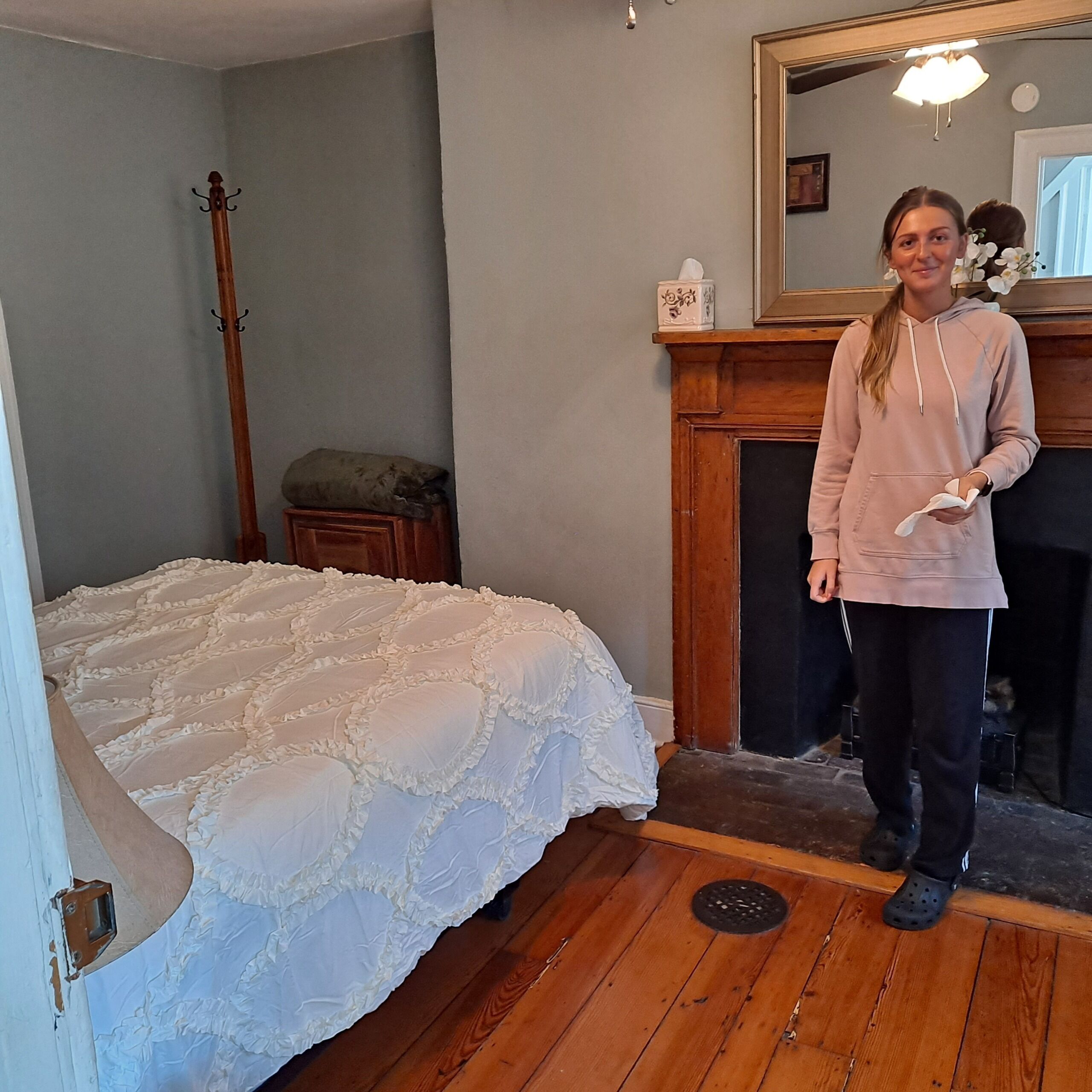 Room In Central Historic Downtown - Appalachian