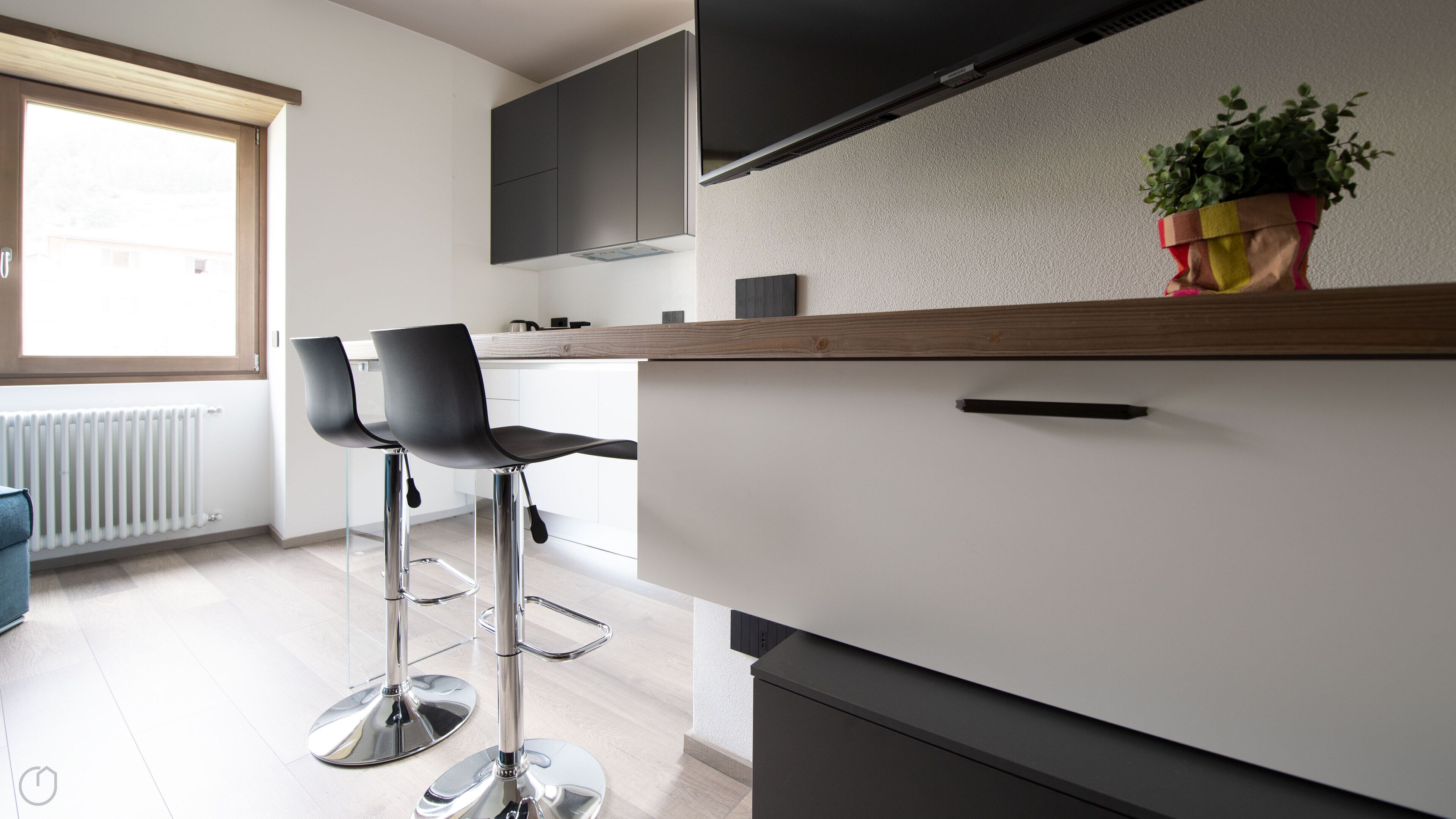 Apartment (2 Bedrooms) | Innenbereich