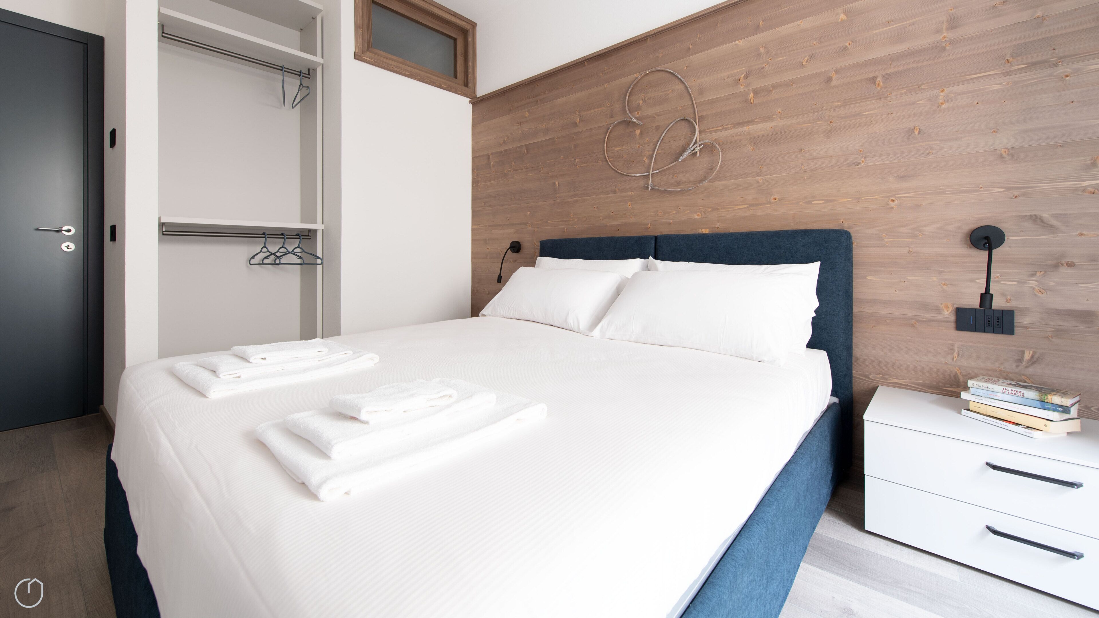 Appartement (2 Bedrooms) | Interieur