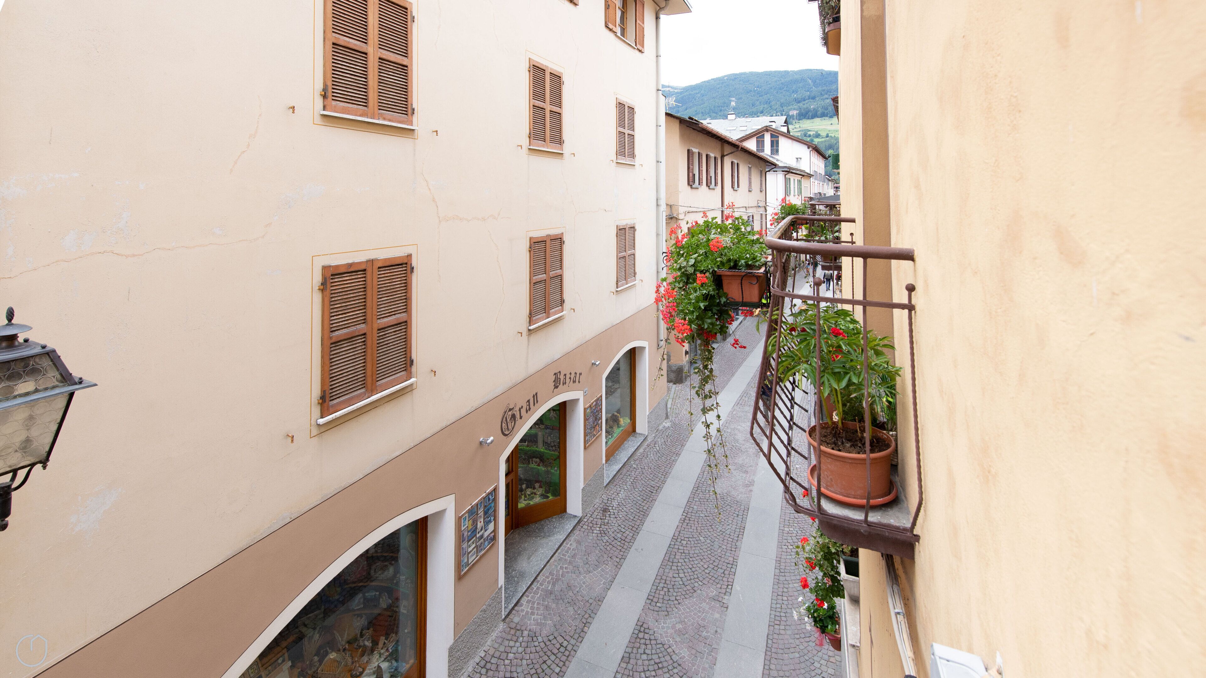 Appartement (2 Bedrooms) | Interieur