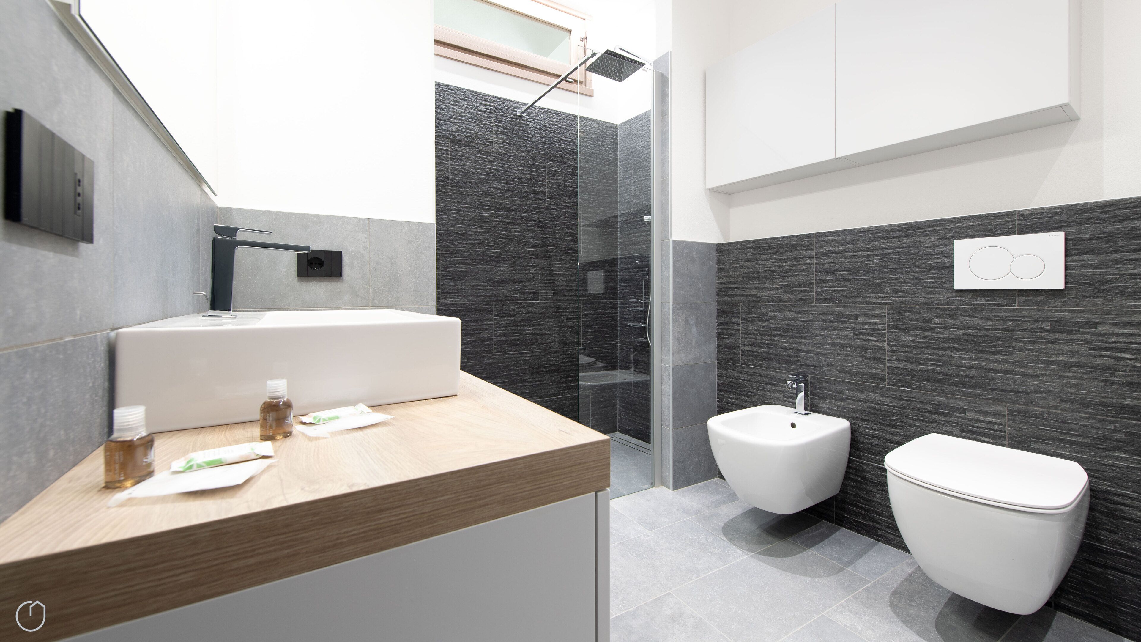 Appartement (2 Bedrooms) | Interieur