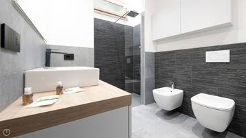 Appartement (2 Bedrooms) | Interieur