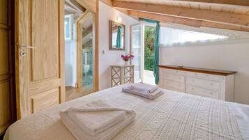 Panoramic Loft, 1 Bedroom, Sea View