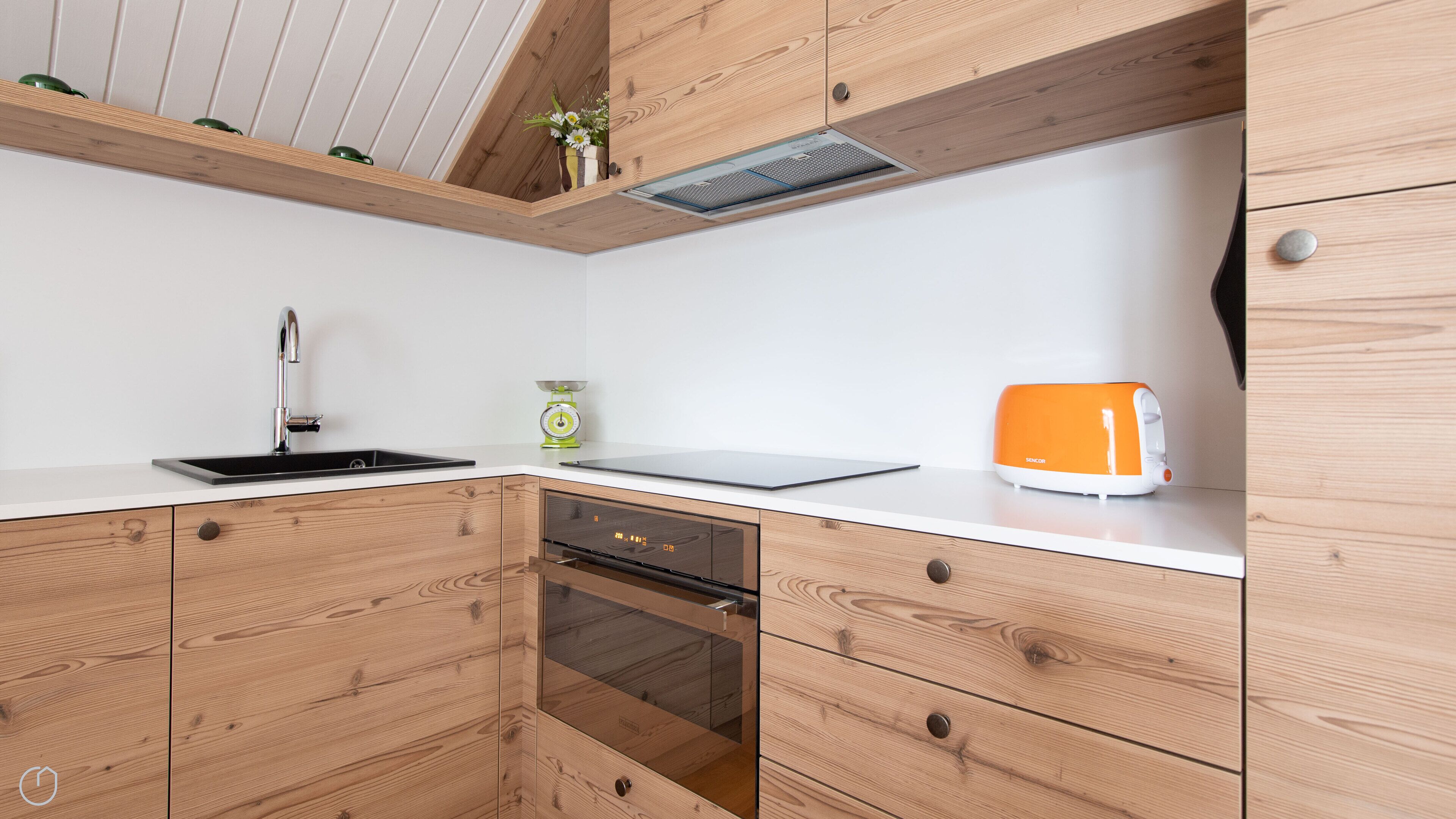 Leilighet (2 Bedrooms) | Innvendig