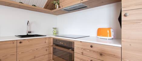 Leilighet (2 Bedrooms) | Innvendig