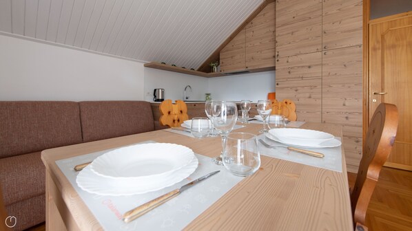 Apartment (2 Bedrooms) | Innenbereich