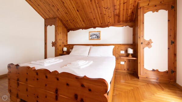 Appartement (2 Bedrooms) | Façade de l’hébergement