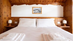 Appartement (2 Bedrooms) | Intérieur