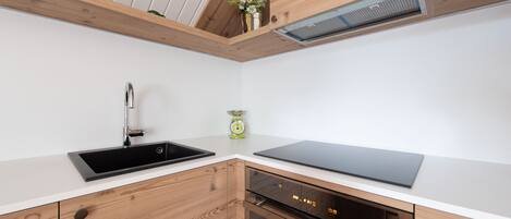 Appartement (2 Bedrooms) | Interieur