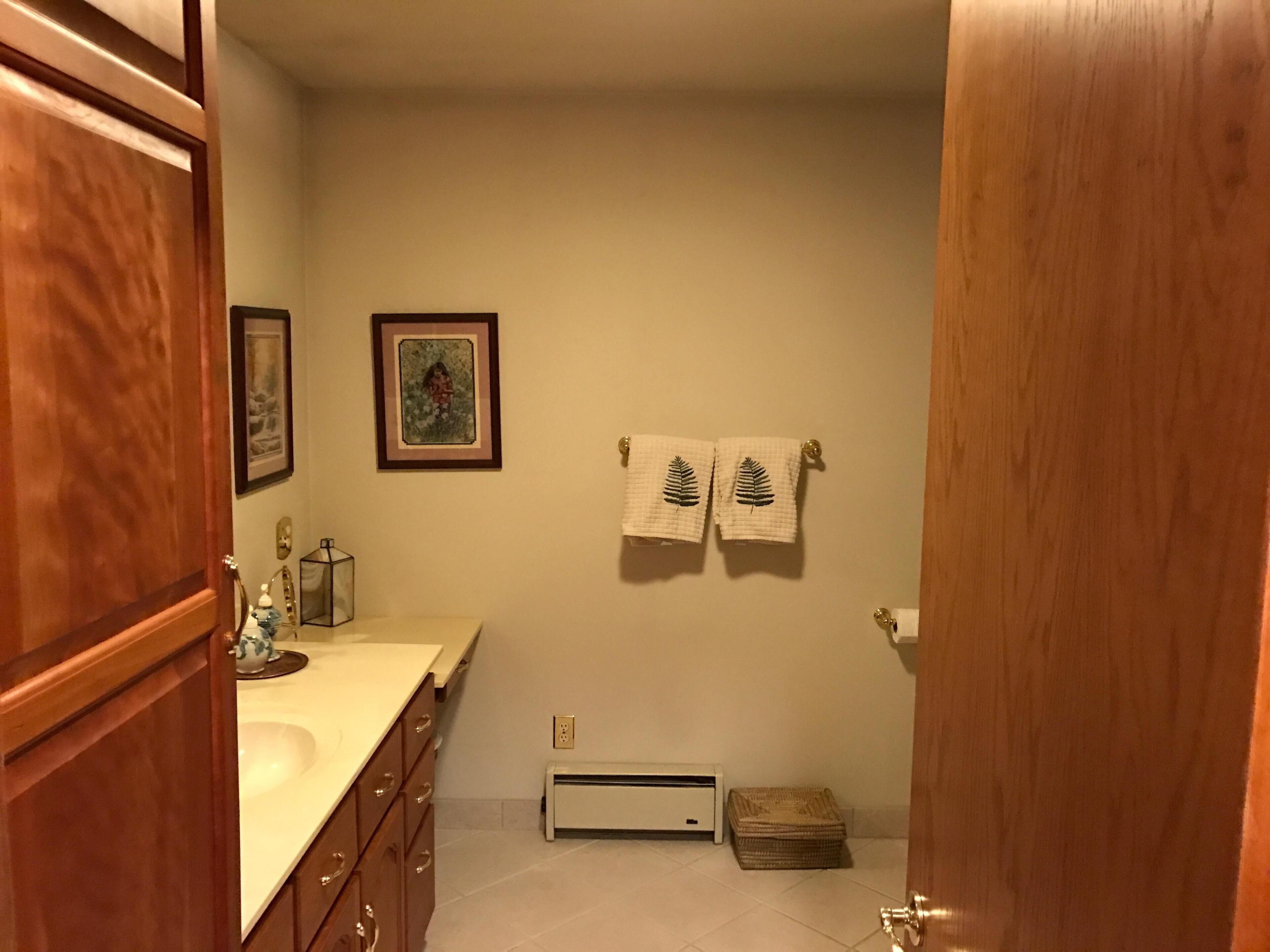 The Mohican Bunkhouse Cabin