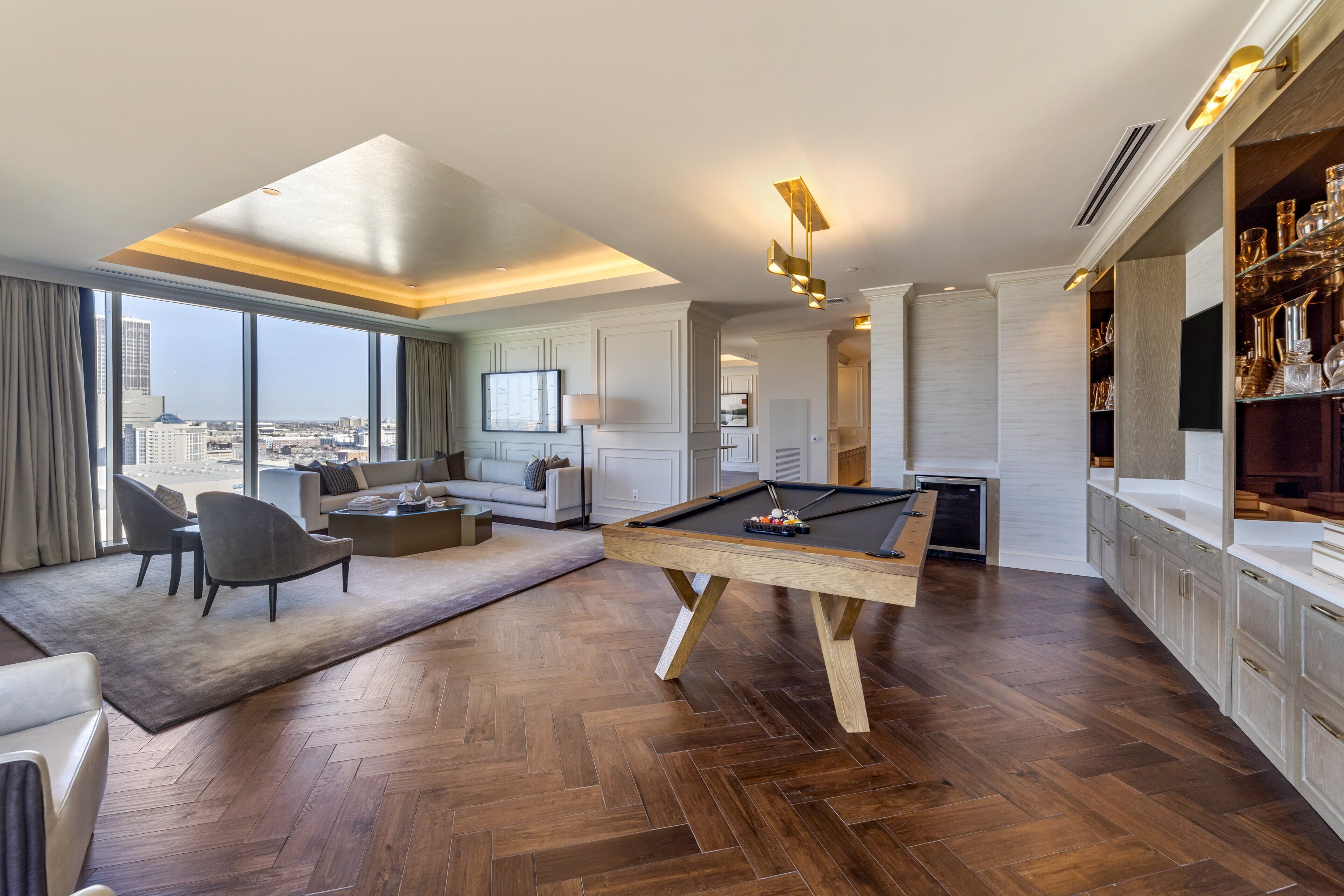 1 bedroom, egyptian cotton sheets, premium bedding, down duvets