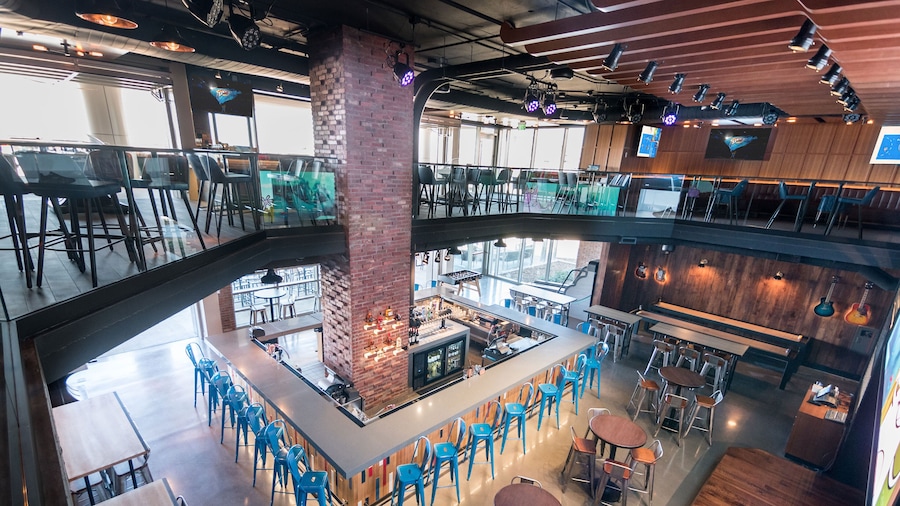 Omni Oklahoma City Hotel