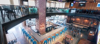 Omni Oklahoma City Hotel