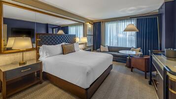 Egyptian cotton sheets, premium bedding, down comforters, pillowtop beds