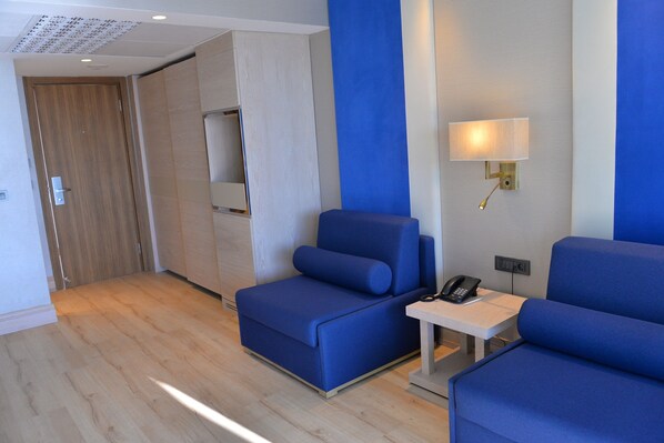 Interior - Liberty Lykia - Adults Only (Fethiye)