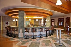 Bar (en la propiedad)